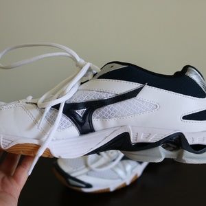 mizuno wave bolt 6 marrone